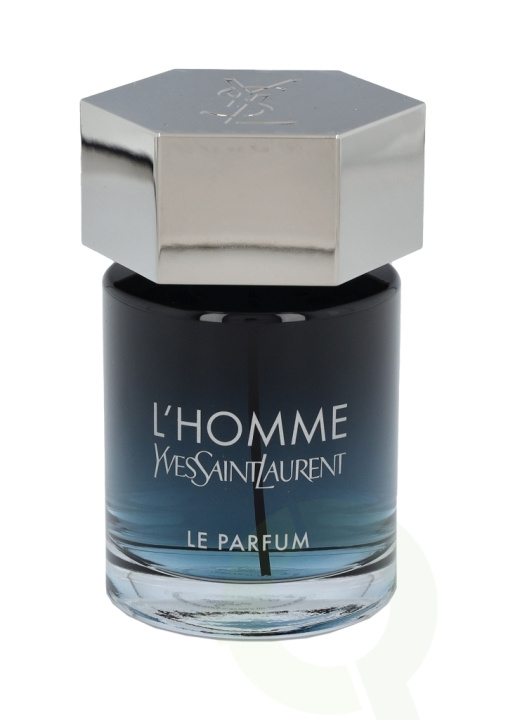 Yves Saint Laurent YSL L\'Homme Le Parfum Edp Spray 100 ml in de groep BEAUTY & HEALTH / Geuren & Parfum / Parfum / Parfum voor hem bij TP E-commerce Nordic AB (C35633)