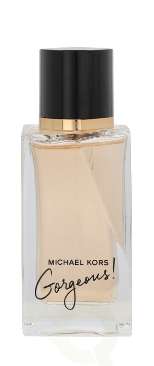 Michael Kors Gorgeous! Edp Spray 50 ml in de groep BEAUTY & HEALTH / Geuren & Parfum / Parfum / Parfum voor haar bij TP E-commerce Nordic AB (C35636)