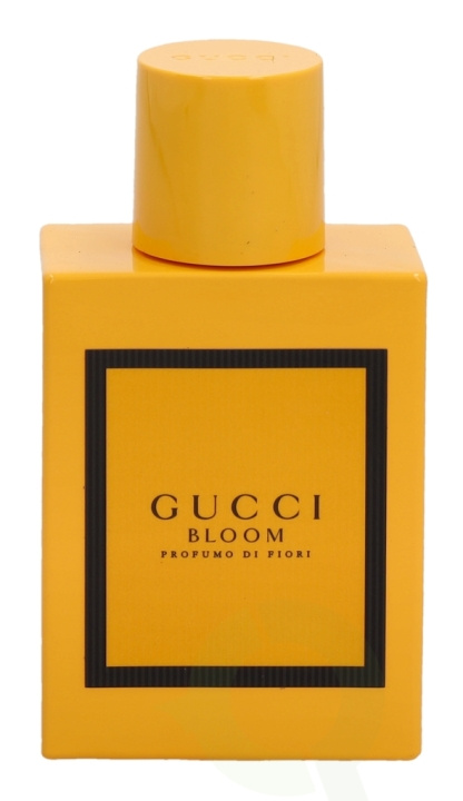 Gucci Bloom Profumo Di Fiori Edp Spray 50 ml in de groep BEAUTY & HEALTH / Geuren & Parfum / Parfum / Parfum voor haar bij TP E-commerce Nordic AB (C35648)