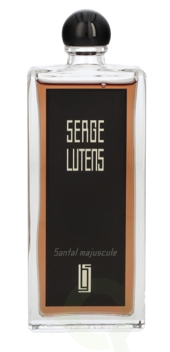 Serge Lutens Santal Majuscule Edp Spray 50 ml in de groep BEAUTY & HEALTH / Geuren & Parfum / Parfum / Unisex bij TP E-commerce Nordic AB (C35653)