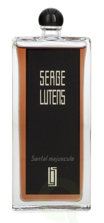 Serge Lutens Santal Majuscule Edp Spray 100 ml in de groep BEAUTY & HEALTH / Geuren & Parfum / Parfum / Unisex bij TP E-commerce Nordic AB (C35654)