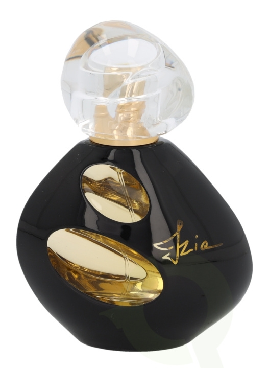 Sisley Izia La Nuit Edp Spray 30 ml in de groep BEAUTY & HEALTH / Geuren & Parfum / Parfum / Parfum voor haar bij TP E-commerce Nordic AB (C35670)