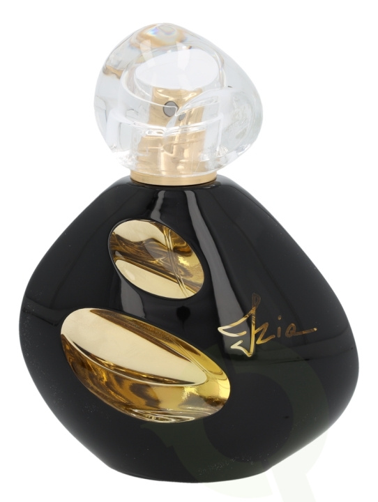 Sisley Izia La Nuit Edp Spray 50 ml in de groep BEAUTY & HEALTH / Geuren & Parfum / Parfum / Parfum voor haar bij TP E-commerce Nordic AB (C35671)