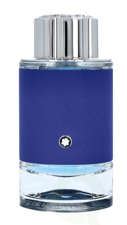 Montblanc Explorer Ultra Blue Edp Spray 100 ml in de groep BEAUTY & HEALTH / Geuren & Parfum / Parfum / Parfum voor hem bij TP E-commerce Nordic AB (C35674)