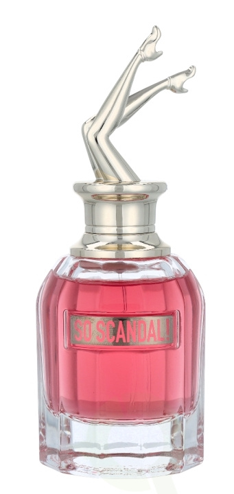 J.P. Gaultier So Scandal Edp Spray 50 ml in de groep BEAUTY & HEALTH / Geuren & Parfum / Parfum / Parfum voor haar bij TP E-commerce Nordic AB (C35712)