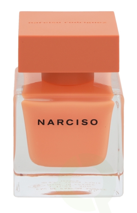 Narciso Rodriguez Narciso Ambree Edp Spray 30 ml in de groep BEAUTY & HEALTH / Geuren & Parfum / Parfum / Parfum voor haar bij TP E-commerce Nordic AB (C35722)