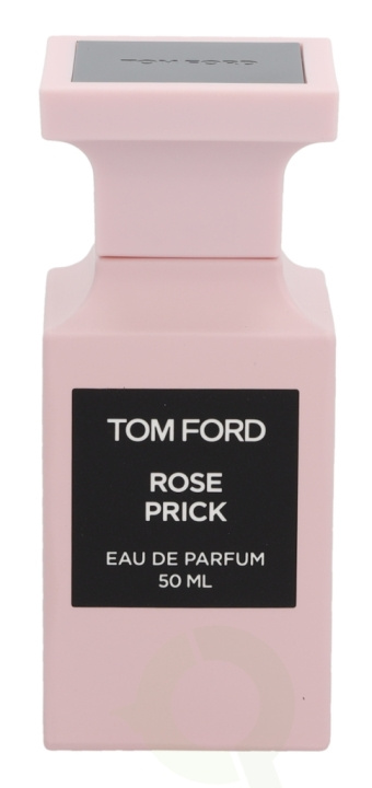 Tom Ford Rose Prick Edp Spray 50 ml in de groep BEAUTY & HEALTH / Geuren & Parfum / Parfum / Parfum voor haar bij TP E-commerce Nordic AB (C35729)