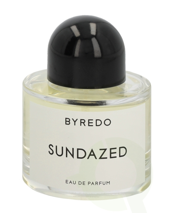 Byredo Sundazed Edp Spray 50 ml in de groep BEAUTY & HEALTH / Geuren & Parfum / Parfum / Parfum voor hem bij TP E-commerce Nordic AB (C35735)