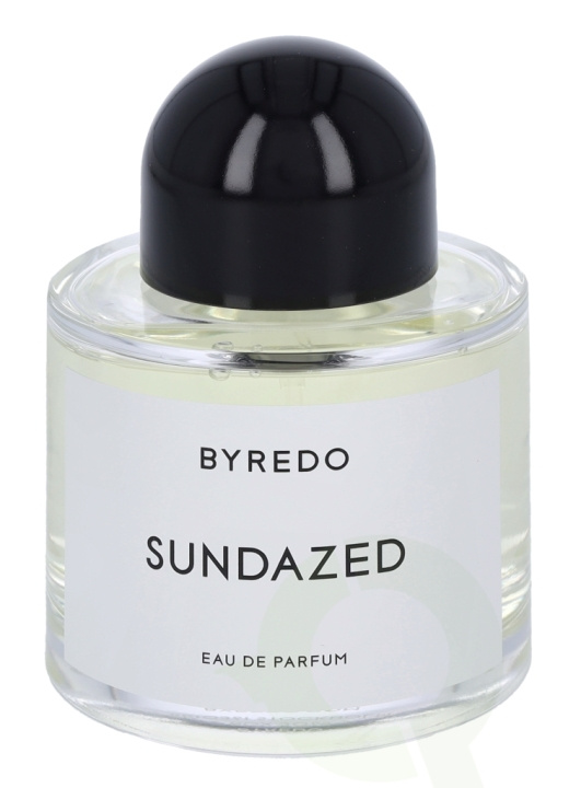 Byredo Sundazed Edp Spray 100 ml in de groep BEAUTY & HEALTH / Geuren & Parfum / Parfum / Unisex bij TP E-commerce Nordic AB (C35736)