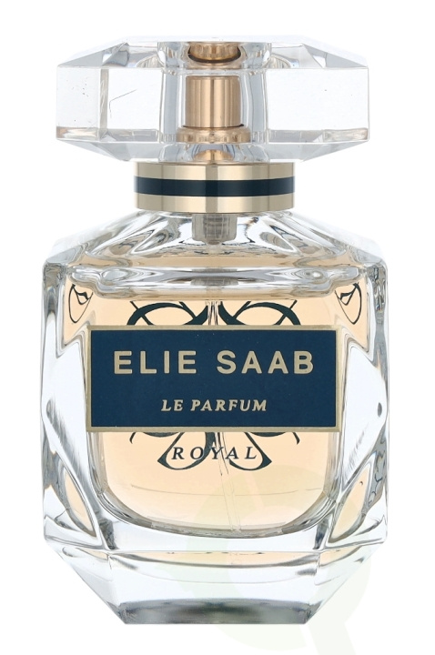 Elie Saab Le Parfum Royal Edp Spray 50 ml in de groep BEAUTY & HEALTH / Geuren & Parfum / Parfum / Parfum voor haar bij TP E-commerce Nordic AB (C35740)