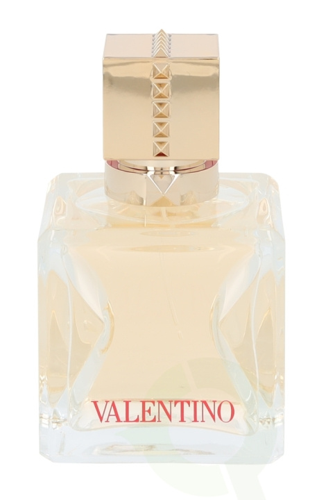 Valentino Voce Viva Edp Spray 50 ml in de groep BEAUTY & HEALTH / Geuren & Parfum / Parfum / Parfum voor haar bij TP E-commerce Nordic AB (C35754)