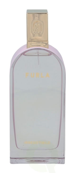 Furla Irresistibile Edp Spray 100 ml in de groep BEAUTY & HEALTH / Geuren & Parfum / Parfum / Parfum voor haar bij TP E-commerce Nordic AB (C35778)