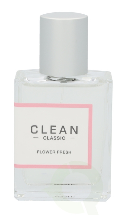 Clean Classic Flower Fresh Edp Spray 30 ml in de groep BEAUTY & HEALTH / Geuren & Parfum / Parfum / Parfum voor haar bij TP E-commerce Nordic AB (C35783)