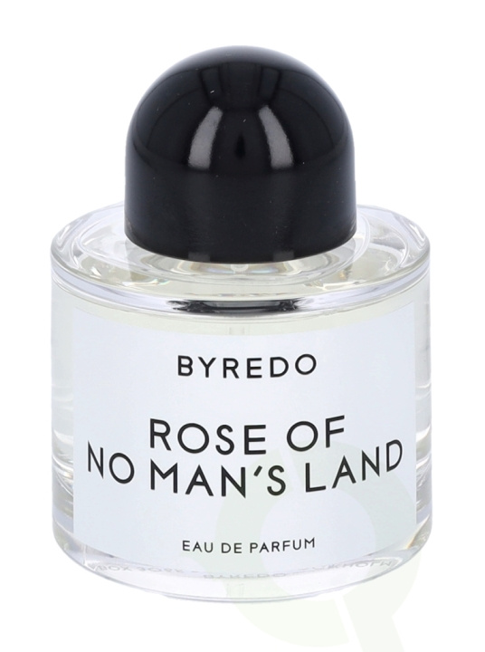 Byredo Rose Of No Man\'s Land Edp Spray 50 ml in de groep BEAUTY & HEALTH / Geuren & Parfum / Parfum / Unisex bij TP E-commerce Nordic AB (C35800)