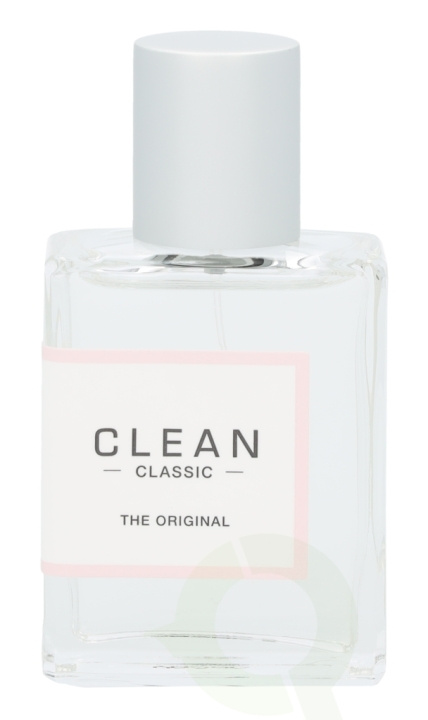 Clean Classic The Original Edp Spray 30 ml in de groep BEAUTY & HEALTH / Geuren & Parfum / Parfum / Parfum voor haar bij TP E-commerce Nordic AB (C35810)