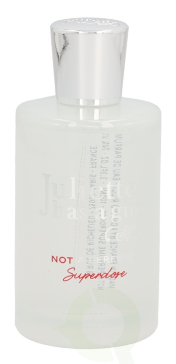 Juliette Has A Gun Not A Perfume Superdose Edp Spray 100 ml in de groep BEAUTY & HEALTH / Geuren & Parfum / Parfum / Parfum voor haar bij TP E-commerce Nordic AB (C35824)