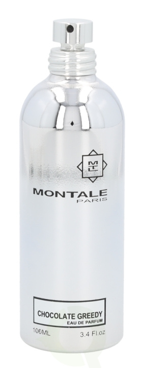 Montale Chocolate Greedy Edp Spray 100 ml in de groep BEAUTY & HEALTH / Geuren & Parfum / Parfum / Unisex bij TP E-commerce Nordic AB (C35875)