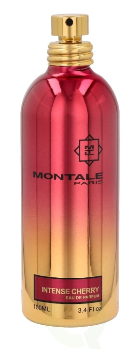 Montale Intense Cherry Edp Spray 100 ml in de groep BEAUTY & HEALTH / Geuren & Parfum / Parfum / Unisex bij TP E-commerce Nordic AB (C35881)