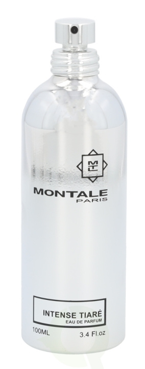 Montale Intense Tiare Edp Spray 100 ml in de groep BEAUTY & HEALTH / Geuren & Parfum / Parfum / Unisex bij TP E-commerce Nordic AB (C35882)
