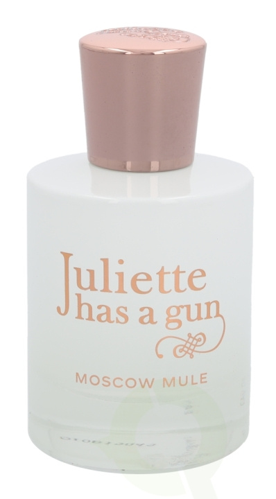 Juliette Has A Gun Moscow Mule Edp Spray 50 ml in de groep BEAUTY & HEALTH / Geuren & Parfum / Parfum / Unisex bij TP E-commerce Nordic AB (C35892)