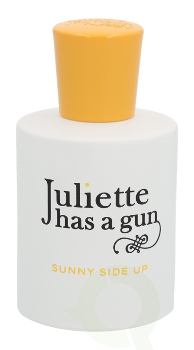 Juliette Has A Gun Sunny Side Up Edp Spray 50 ml in de groep BEAUTY & HEALTH / Geuren & Parfum / Parfum / Parfum voor haar bij TP E-commerce Nordic AB (C35894)