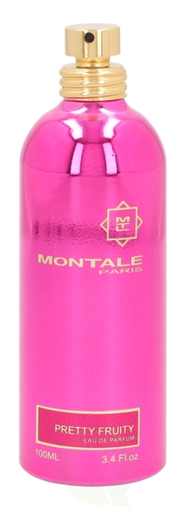 Montale Pretty Fruity Edp Spray 100 ml in de groep BEAUTY & HEALTH / Geuren & Parfum / Parfum / Unisex bij TP E-commerce Nordic AB (C35898)