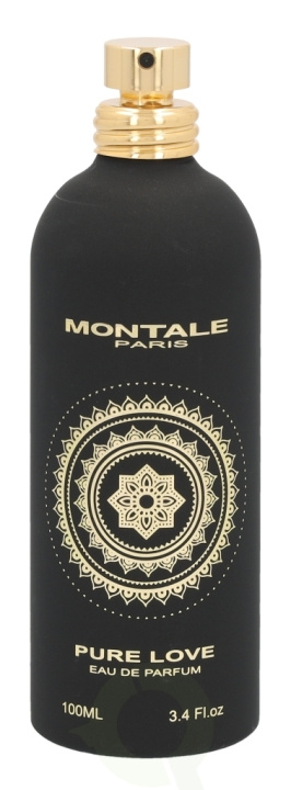 Montale Pure Love Edp Spray 100 ml in de groep BEAUTY & HEALTH / Geuren & Parfum / Parfum / Unisex bij TP E-commerce Nordic AB (C35902)