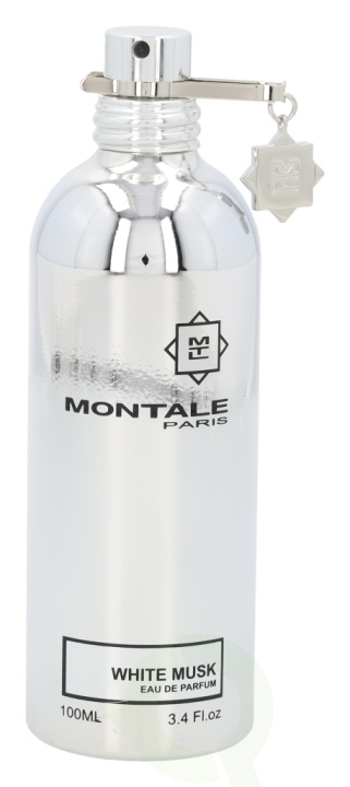 Montale White Musk Edp Spray 100 ml in de groep BEAUTY & HEALTH / Geuren & Parfum / Parfum / Unisex bij TP E-commerce Nordic AB (C35922)
