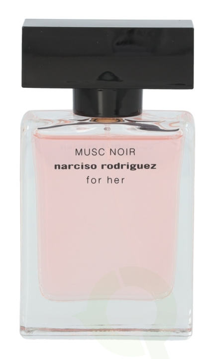 Narciso Rodriguez Musc Noir For Her Edp Spray 30 ml in de groep BEAUTY & HEALTH / Geuren & Parfum / Parfum / Parfum voor haar bij TP E-commerce Nordic AB (C35926)