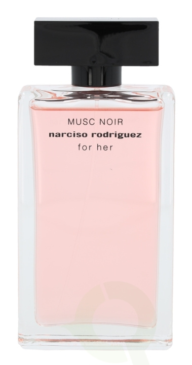 Narciso Rodriguez Musc Noir For Her Edp Spray 100 ml in de groep BEAUTY & HEALTH / Geuren & Parfum / Parfum / Parfum voor haar bij TP E-commerce Nordic AB (C35928)