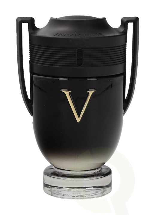 Paco Rabanne Invictus Victory Edp Spray Extreme 100 ml in de groep BEAUTY & HEALTH / Geuren & Parfum / Parfum / Parfum voor hem bij TP E-commerce Nordic AB (C35930)