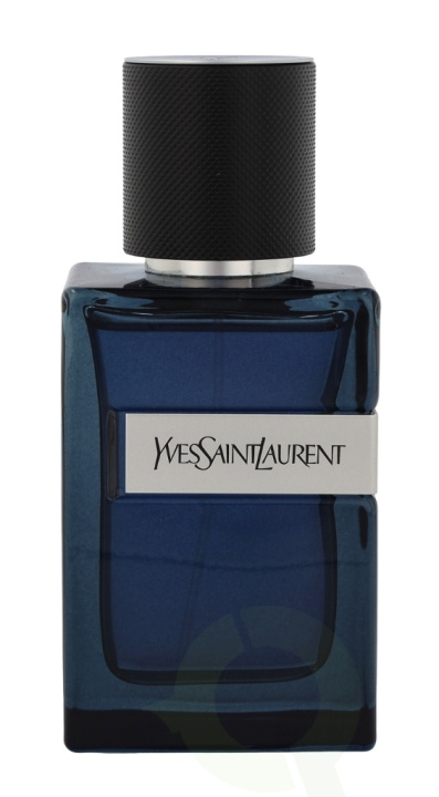 Yves Saint Laurent YSL Y Live Intense For Men Edp Spray 60 ml in de groep BEAUTY & HEALTH / Geuren & Parfum / Parfum / Parfum voor hem bij TP E-commerce Nordic AB (C35959)