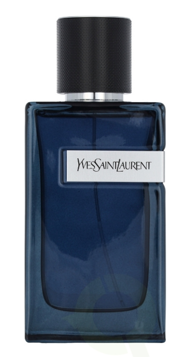 Yves Saint Laurent YSL Y Live Intense For Men Edp Spray 100 ml in de groep BEAUTY & HEALTH / Geuren & Parfum / Parfum / Parfum voor hem bij TP E-commerce Nordic AB (C35960)