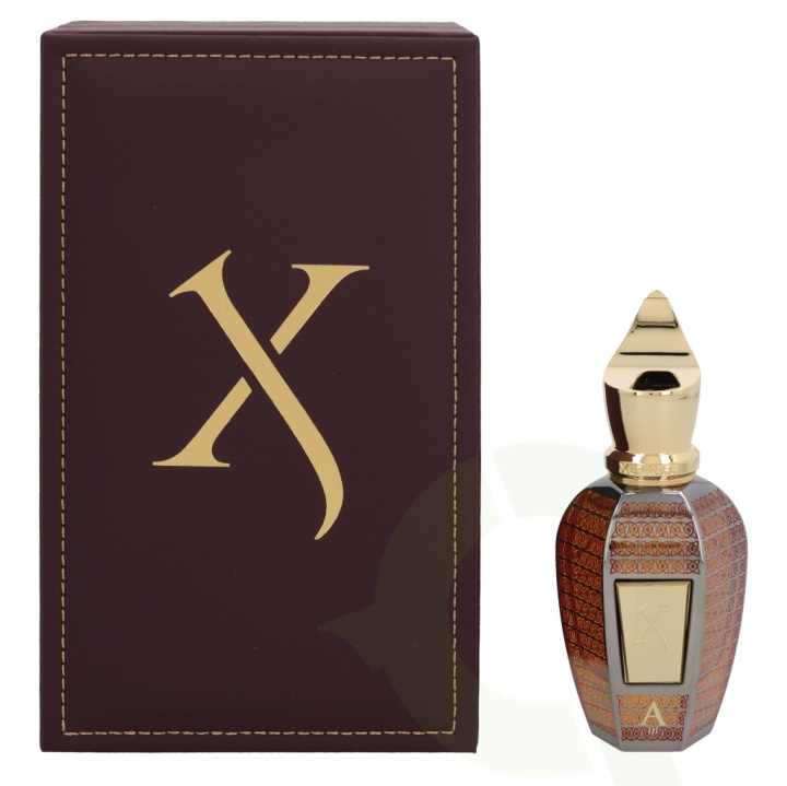 Xerjoff Alexandria III Edp Spray 50 ml in de groep BEAUTY & HEALTH / Geuren & Parfum / Parfum / Unisex bij TP E-commerce Nordic AB (C35964)