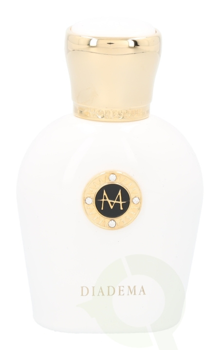 Moresque Diadema Edp Spray 50 ml in de groep BEAUTY & HEALTH / Geuren & Parfum / Parfum / Unisex bij TP E-commerce Nordic AB (C35973)