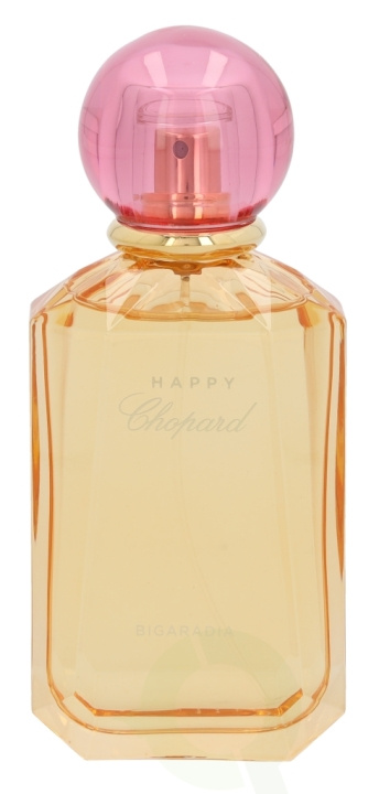 Chopard Happy Bigaradia Edp Spray 100 ml in de groep BEAUTY & HEALTH / Geuren & Parfum / Parfum / Parfum voor haar bij TP E-commerce Nordic AB (C35985)