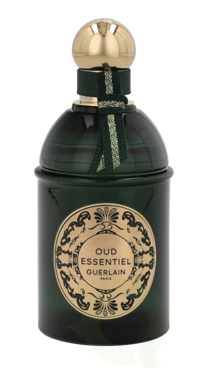 Guerlain Oud Essentiel Edp Spray 125 ml in de groep BEAUTY & HEALTH / Geuren & Parfum / Parfum / Unisex bij TP E-commerce Nordic AB (C35987)