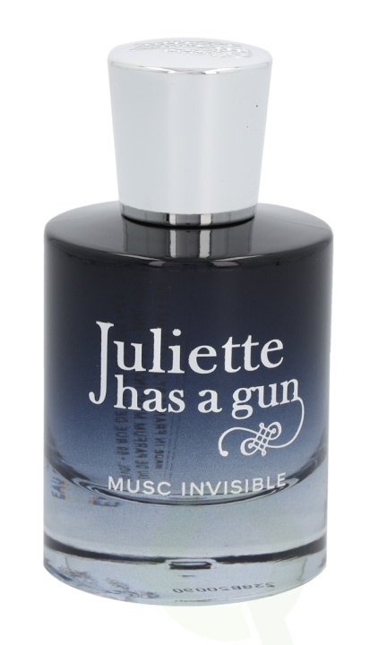 Juliette Has A Gun Musc Invisible Edp Spray 50 ml in de groep BEAUTY & HEALTH / Geuren & Parfum / Parfum / Parfum voor haar bij TP E-commerce Nordic AB (C35997)
