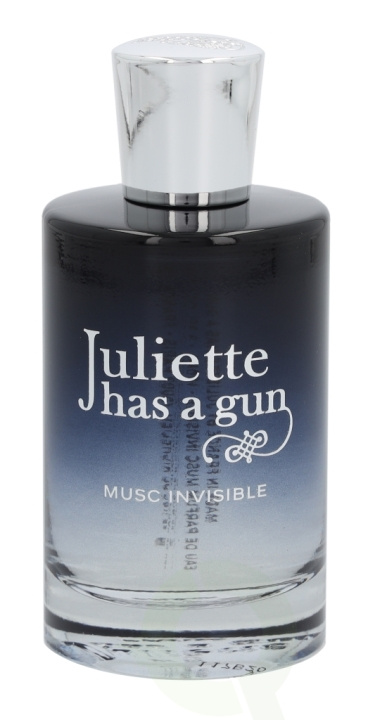 Juliette Has A Gun Musc Invisible Edp Spray 100 ml in de groep BEAUTY & HEALTH / Geuren & Parfum / Parfum / Parfum voor haar bij TP E-commerce Nordic AB (C35998)