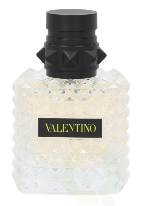 Valentino Donna Born In Roma Yellow Dream Edp Spray 30 ml in de groep BEAUTY & HEALTH / Geuren & Parfum / Parfum / Parfum voor haar bij TP E-commerce Nordic AB (C36009)