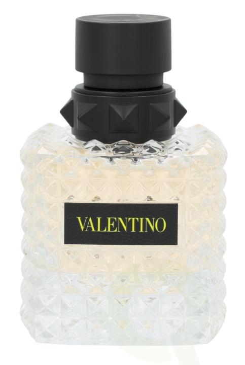 Valentino Donna Born In Roma Yellow Dream Edp Spray 50 ml in de groep BEAUTY & HEALTH / Geuren & Parfum / Parfum / Parfum voor haar bij TP E-commerce Nordic AB (C36010)