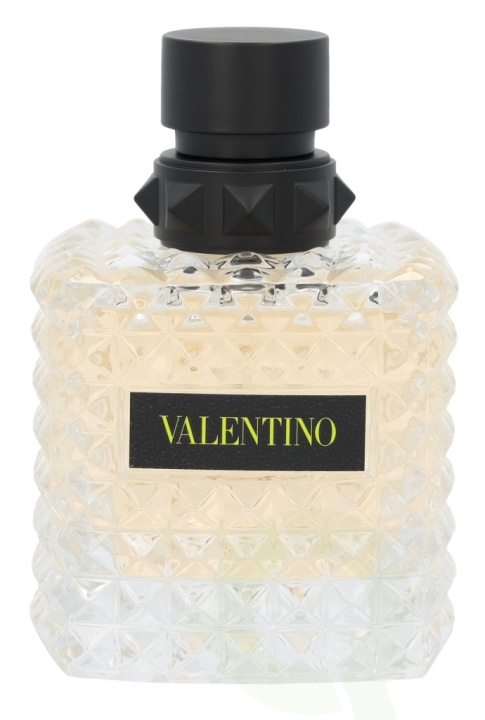 Valentino Donna Born In Roma Yellow Dream Edp Spray 100 ml in de groep BEAUTY & HEALTH / Geuren & Parfum / Parfum / Parfum voor haar bij TP E-commerce Nordic AB (C36011)