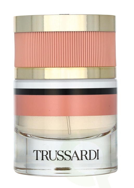 Trussardi By Trussardi Edp Spray 30 ml in de groep BEAUTY & HEALTH / Geuren & Parfum / Parfum / Parfum voor haar bij TP E-commerce Nordic AB (C36012)