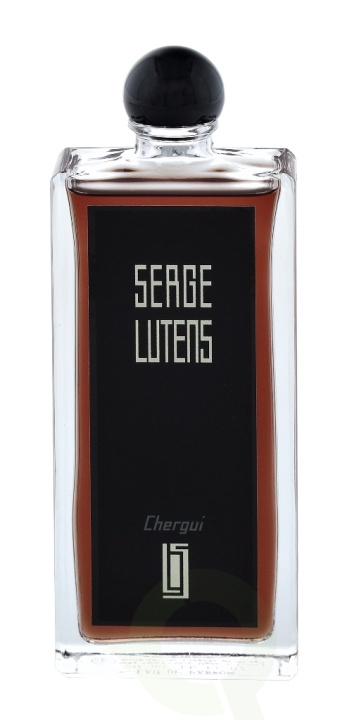 Serge Lutens Chergui Edp Spray 50 ml in de groep BEAUTY & HEALTH / Geuren & Parfum / Parfum / Unisex bij TP E-commerce Nordic AB (C36017)