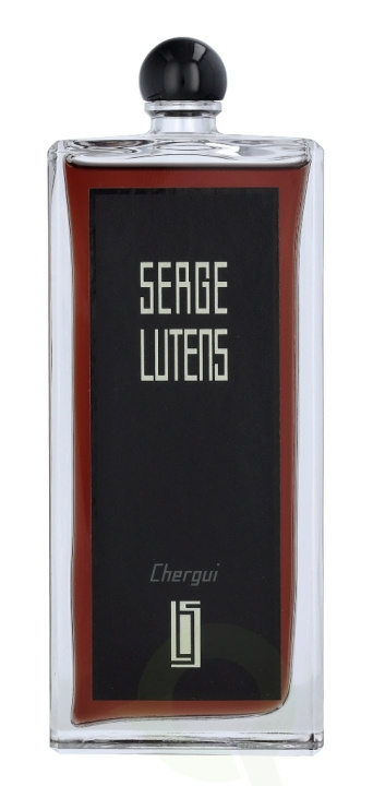Serge Lutens Chergui Edp Spray 100 ml in de groep BEAUTY & HEALTH / Geuren & Parfum / Parfum / Unisex bij TP E-commerce Nordic AB (C36018)