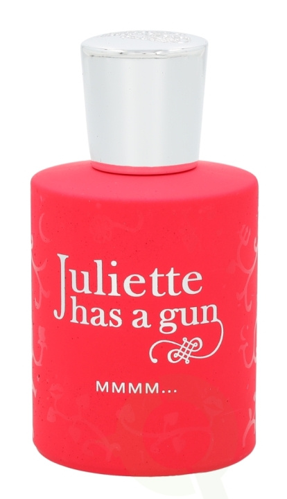 Juliette Has A Gun Mmmm… Edp Spray 50 ml in de groep BEAUTY & HEALTH / Geuren & Parfum / Parfum / Unisex bij TP E-commerce Nordic AB (C36020)