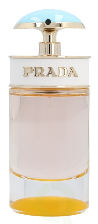 Prada Candy Sugar Pop Edp Spray 50 ml in de groep BEAUTY & HEALTH / Geuren & Parfum / Parfum / Parfum voor haar bij TP E-commerce Nordic AB (C36033)