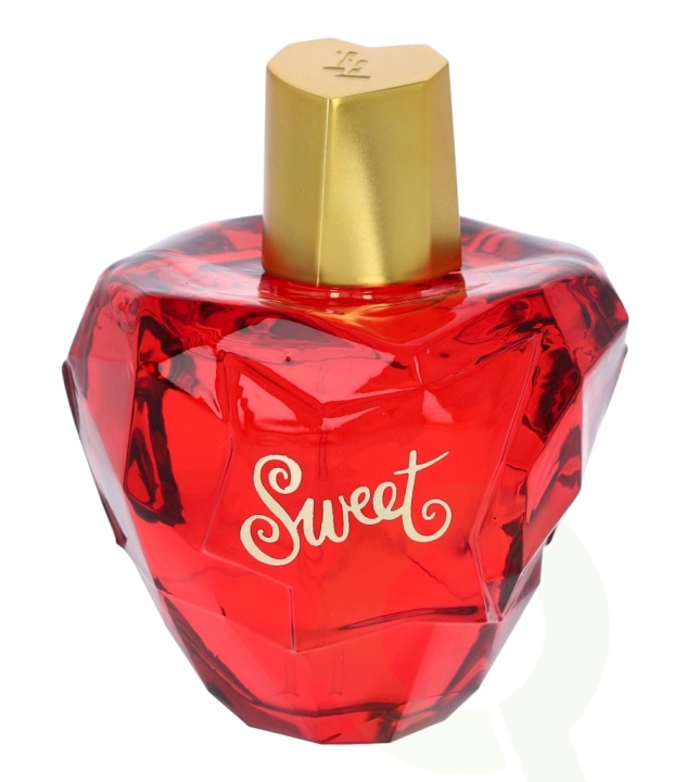 Lolita Lempicka Sweet Edp Spray 50 ml in de groep BEAUTY & HEALTH / Geuren & Parfum / Parfum / Parfum voor haar bij TP E-commerce Nordic AB (C36036)