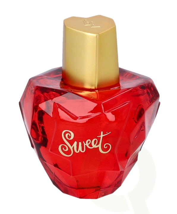 Lolita Lempicka Sweet Edp Spray 30 ml in de groep BEAUTY & HEALTH / Geuren & Parfum / Parfum / Parfum voor haar bij TP E-commerce Nordic AB (C36037)