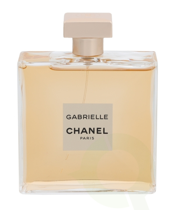 Chanel Gabrielle Edp Spray 100 ml in de groep BEAUTY & HEALTH / Geuren & Parfum / Parfum / Parfum voor haar bij TP E-commerce Nordic AB (C36040)